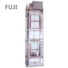 Food Dumbwaiter for Kitchen